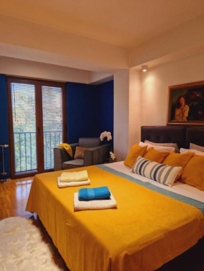 Kamche Lux Apartment
